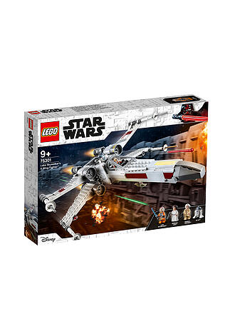 LEGO | Star Wars™ - Luke Skywalkers X-Wing Fighter™ | keine Farbe