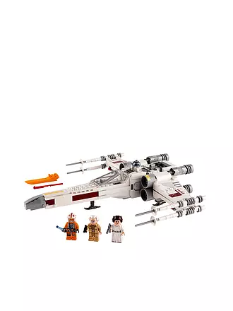 LEGO | Star Wars™ - Luke Skywalkers X-Wing Fighter™ | keine Farbe