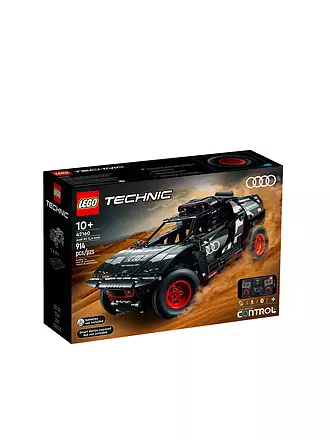 LEGO | Technic - Audi RS Q e-tron 42160 | keine Farbe