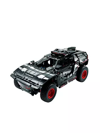 LEGO | Technic - Audi RS Q e-tron 42160 | keine Farbe