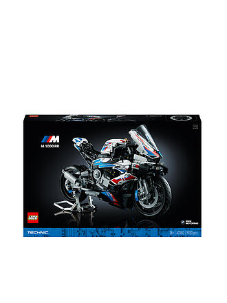 LEGO | Technic - BMW M 1000 RR 42130 | keine Farbe