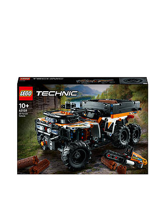 LEGO | Technic - Geländefahrzeug 42139 | keine Farbe