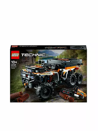 LEGO | Technic - Geländefahrzeug 42139 | keine Farbe