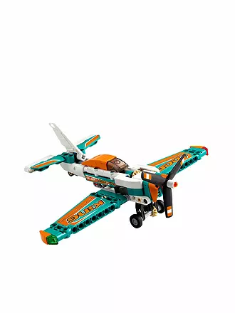 LEGO | Technic - Rennflugzeug 42117 | keine Farbe
