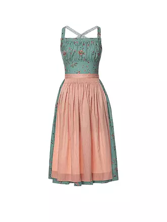 LENA HOSCHEK | Dirndl JUDITH | grün
