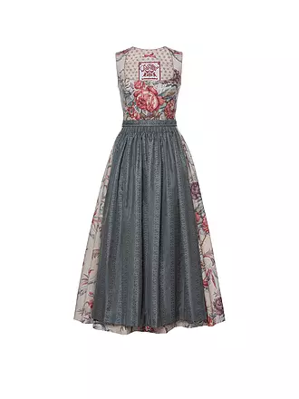 LENA HOSCHEK | Dirndl MARLENE | blau
