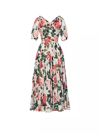 LENA HOSCHEK | Maxikleid FORCE OF NATURE | schwarz