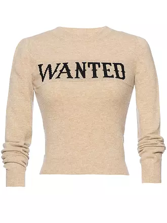 LENA HOSCHEK | Pullover CASSIDY | beige