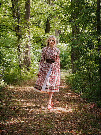LENA HOSCHEK | Unterrock MIRLI | creme