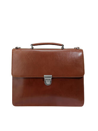LEONHARD HEYDEN | Ledertasche 