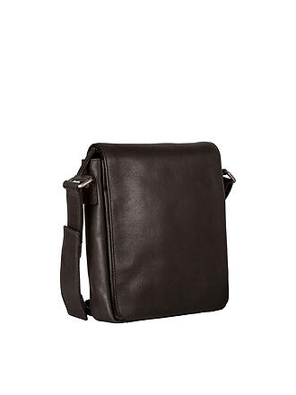 LEONHARD HEYDEN | Ledertasche - Umhängetasche 