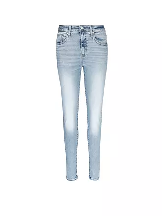 LEVI'S® | Highwaist Jeans 721 HIGH RISE SKINNY | 