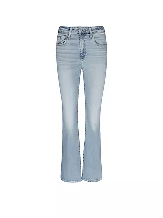 LEVI'S® | Highwaist Jeans Bootcut Fit 725  | 