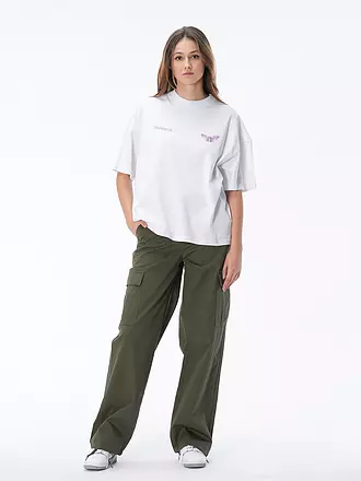 LEVI'S® | Cargohose BAGGY | creme