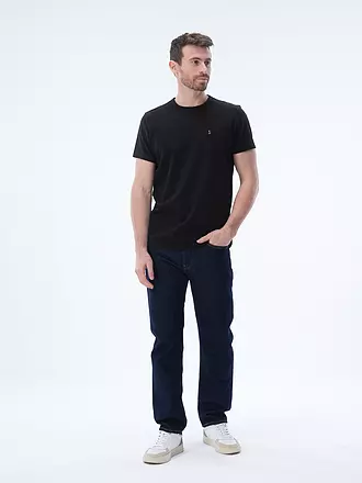 LEVI'S® | Jeans 502 TAPER | dunkelblau