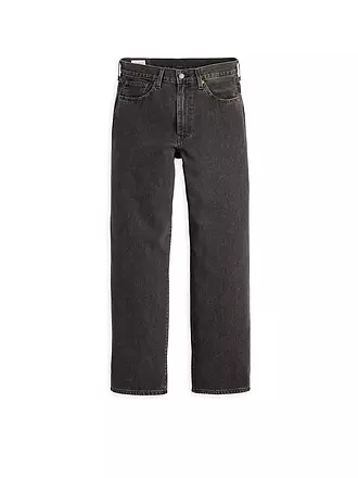 LEVI'S® | Jeans Baggy Fit 578 BAGGY 8AM IN CHARLOTTE | schwarz