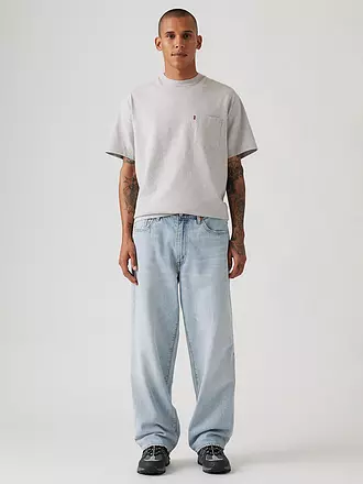LEVI'S® | Jeans Baggy Fit 578™ | hellblau