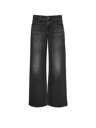 LEVI'S® | Jeans Baggy Fit LOW LOOSE TECH STORM | dunkelblau