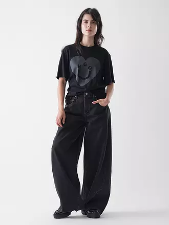 LEVI'S® | Jeans Balloon Fit SUPER BAGGY BARREL | schwarz
