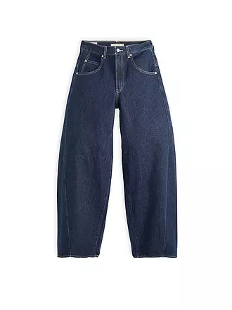 LEVI'S® | Jeans Balloon Fit SUPER BAGGY BARREL | schwarz