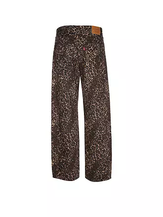 LEVI'S® | Jeans Balloon Fit | braun