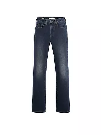 LEVI'S® | Jeans Bootcut 725 | blau