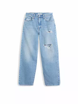 LEVI'S® | Jeans Dad Fit BAGGY DAD | blau