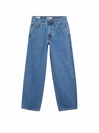 LEVI'S® | Jeans Dad Fit BAGGY DAD | blau