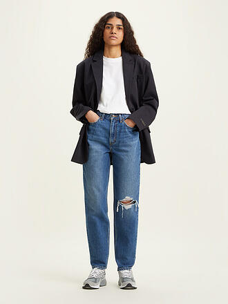 LEVI'S® | Jeans Mom Fit 80s Z2028 | blau