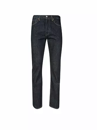 LEVI'S® | Jeans Original Fit 501 | blau