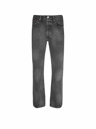 LEVI'S® | Jeans Original Fit 501 | schwarz