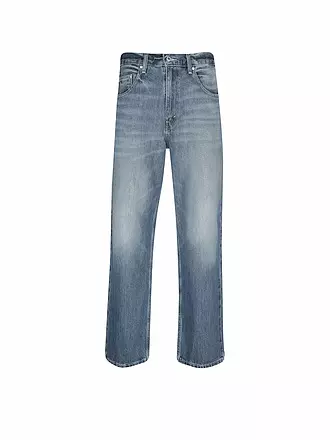 LEVI'S® | Jeans Relaxed Fit SILVERTAB Z1511 | blau