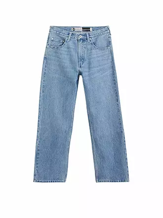 LEVI'S® | Jeans Relaxed Fit SILVERTAB Z1511 | hellblau