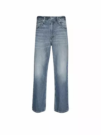 LEVI'S® | Jeans Relaxed Fit SILVERTAB Z1512 | blau