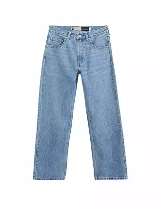 LEVI'S® | Jeans Relaxed Fit SILVERTAB Z1512 | blau
