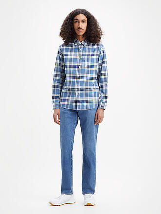 LEVI'S® | Jeans Slim Fit 511 | blau