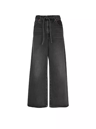 LEVI'S® | Jeans Straight Fit  DREAM NICE DREAMS | schwarz