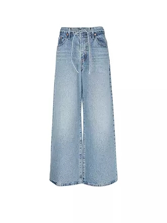 LEVI'S® | Jeans Straight Fit  DREAM NICE DREAMS | blau