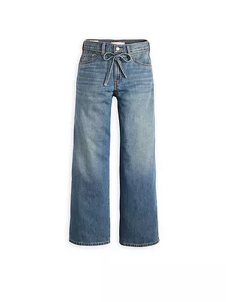 LEVI'S® | Jeans Straight Fit  DREAM NICE DREAMS | blau