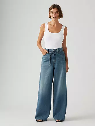 LEVI'S® | Jeans Straight Fit  DREAM NICE DREAMS | blau