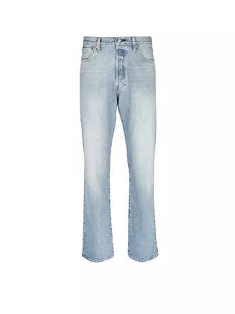 LEVI'S® | Jeans Straight Fit 501 | hellblau