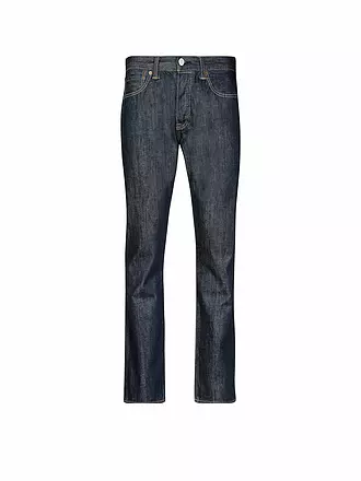 LEVI'S® | Jeans Straight Fit Do The Rump | blau
