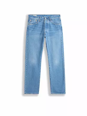 LEVI'S® | Jeans Straight Fit Do The Rump | blau