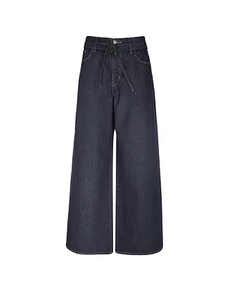 LEVI'S® | Jeans Straight Fit XL INFLUENTIAL LADY | dunkelblau