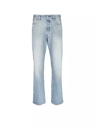 LEVI'S® | Jeans Straight Fit | blau