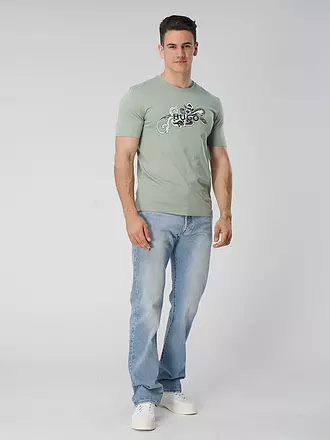 LEVI'S® | Jeans Straight Fit | blau