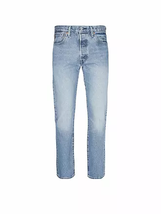LEVI'S® | Jeans Straight Fit | dunkelblau