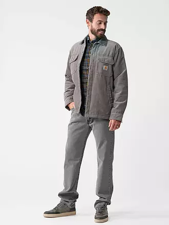LEVI'S® | Jeans Straight Fit | hellgrau