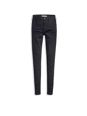 LEVI'S® | Jeans Super-Skinny-Fit Highwaist 720 | dunkelblau