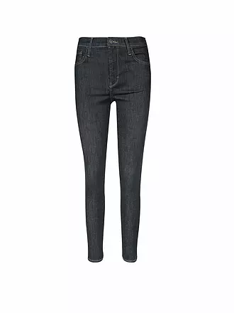 LEVI'S® | Jeans Super-Skinny-Fit Highwaist 720 | dunkelblau